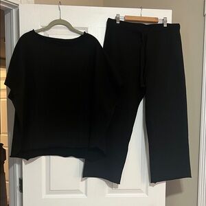 Frank & Eileen greece set